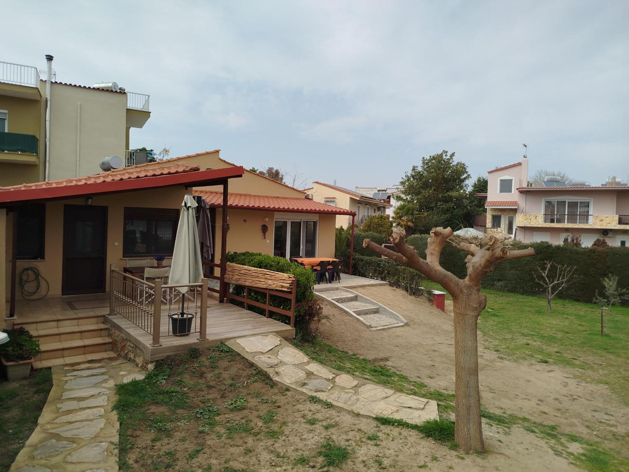 Сasa de vacaciones Giorgos