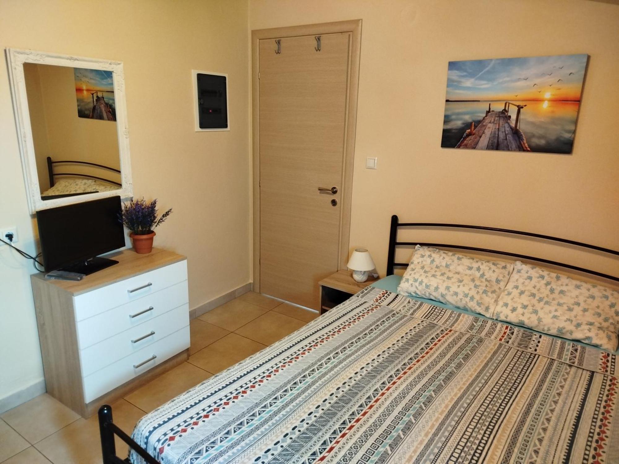 Giorgos Holiday home
